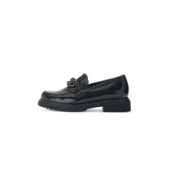 Gabor Mocassin Zwart