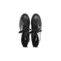 Gabor Veterbottine Zwart