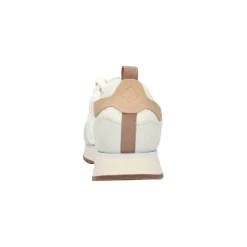 Gant Lage sneaker Beige
