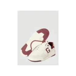 Gant Lage sneaker Beige