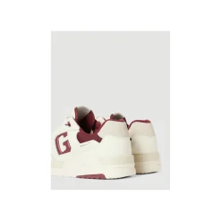 Gant Lage sneaker Beige