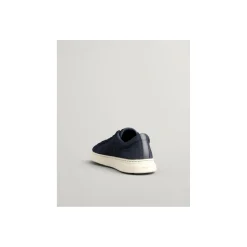 Gant Lage sneaker Blauw