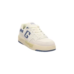 Gant Lage sneaker Wit