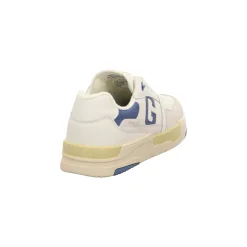 Gant Lage sneaker Wit