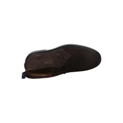 Gant Veterbottine Bruin