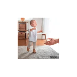 Geox Boots / enkellaars Beige