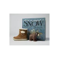 Geox Boots / enkellaars Camel