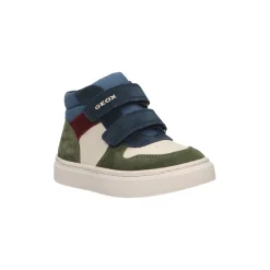 Geox Boots / enkellaars Kaki