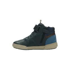 Geox Bottine Blauw