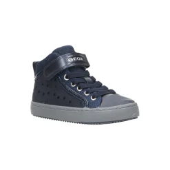 Geox Bottine Blauw
