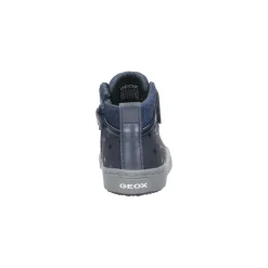 Geox Bottine Blauw