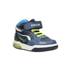 Geox Bottine Blauw