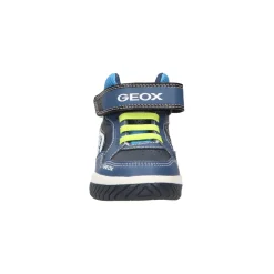 Geox Bottine Blauw