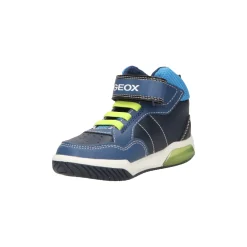 Geox Bottine Blauw