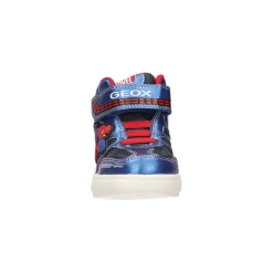 Geox Bottine Blauw