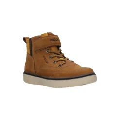 Geox Bottine Camel