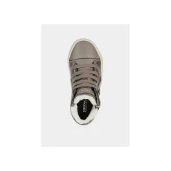 Geox Bottine Taupe