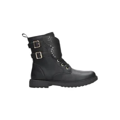 Geox Bottine Zwart