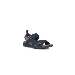 Geox Comfortschoen Blauw