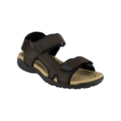 Geox Comfortschoen Bruin