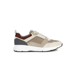 Geox Lage sneaker Beige