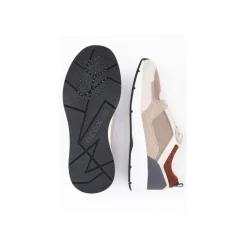 Geox Lage sneaker Beige