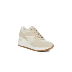 Geox Lage sneaker Beige