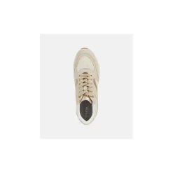 Geox Lage sneaker Beige