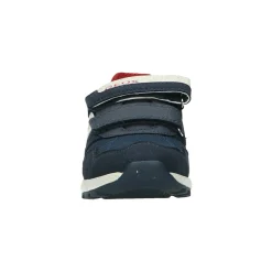 Geox Lage sneaker Blauw