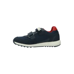 Geox Lage sneaker Blauw