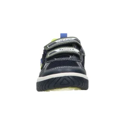 Geox Lage sneaker Blauw