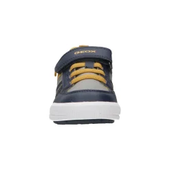 Geox Lage sneaker Blauw