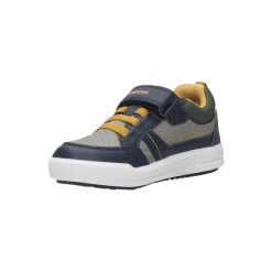 Geox Lage sneaker Blauw