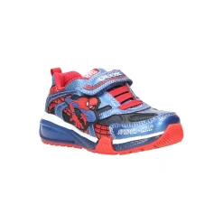 Geox Lage sneaker Blauw