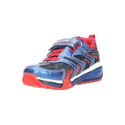 Geox Lage sneaker Blauw