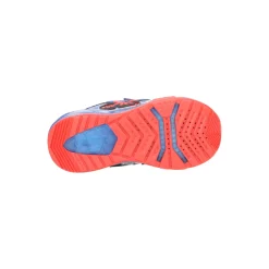 Geox Lage sneaker Blauw