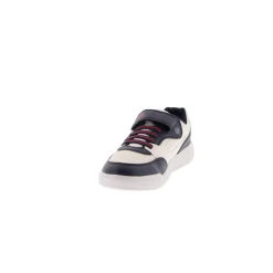 Geox Lage sneaker Blauw