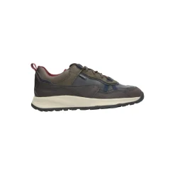 Geox Lage sneaker Blauw