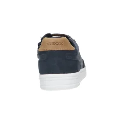 Geox Lage sneaker Blauw