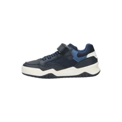 Geox Lage sneaker Blauw
