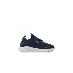 Geox Lage sneaker Blauw