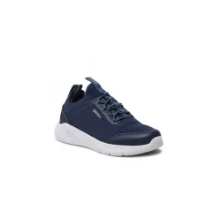 Geox Lage sneaker Blauw