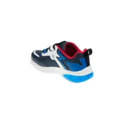 Geox Lage sneaker Blauw
