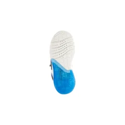 Geox Lage sneaker Blauw