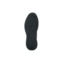 Geox Lage sneaker Bruin