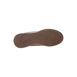 Geox Lage sneaker Cognac