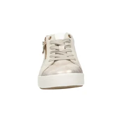 Geox Lage sneaker Goud