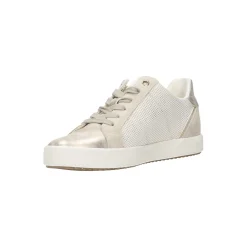 Geox Lage sneaker Goud