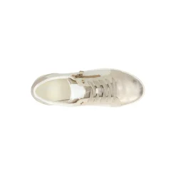 Geox Lage sneaker Goud