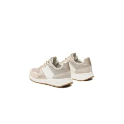 Geox Lage sneaker Goud